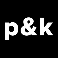 politik&kommunikation Logo