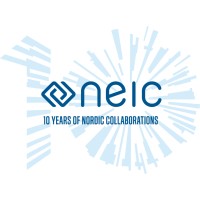 Nordic e-Infrastructure Collaboration (NeIC) Logo