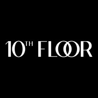 10th Floor Logo