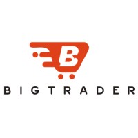 BigTrader Logo