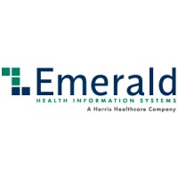Emerald Health Information Systems Logo