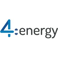 4:energy O&M GmbH Logo