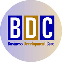 Business Development Core Logo