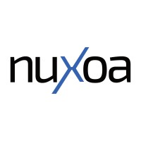 NUXOA GmbH Logo