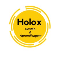 Holox Gestão & Aprendizagem Logo