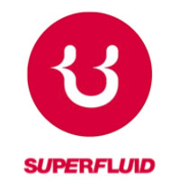 SUPERFLUID Logo