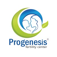 Progenesis IVF Fertility Center Logo