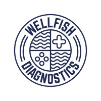 WellFish Diagnostics Logo