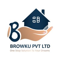 BROWKU Logo