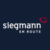 Siegmann (Deutschland) GmbH Logo