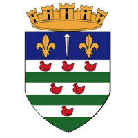 Ville de Vaucresson Logo