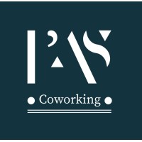 LAS Coworking Logo