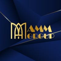 AMM Group Logo