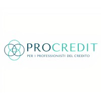 Procredit Logo