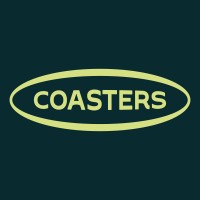 Coasters Logo