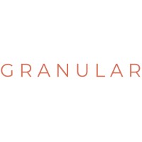 Granular Energy Logo