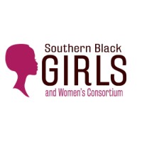 Southern Black Girls and Womens Consortium Logo