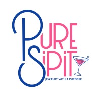 Pure-Sipity Logo