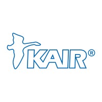 KAIR / Oy Pamon Ab Logo