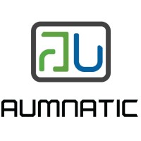 Aumnatic Systems Pvt Ltd Logo