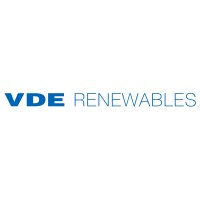 VDE Renewables GmbH Logo