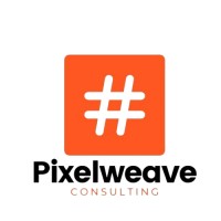 Pixel Weave Logo