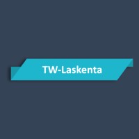 TW-Laskentapalvelut Oy Logo