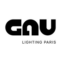 GAU LIGHTING PARIS Logo