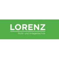 Lorenz GmbH Anlagentechnik Logo