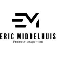 Eric Middelhuis Logo