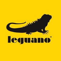 Leguano Czech Republic Logo