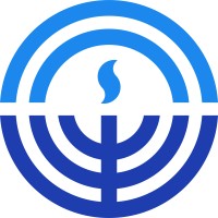 Jewish Federation of Southern New Jersey and Our Family of Agencies Logo