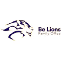 Be Lions Logo
