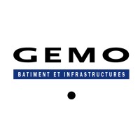 GEMO - SAS SOPIC Logo