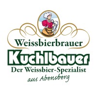 Weissbierbrauer Kuchlbauer Logo