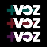 +Voz Logo