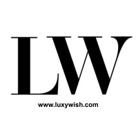 LuxyWish Logo