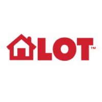 Home Lot Logo