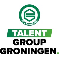Talent Group Groningen (TGG) Logo