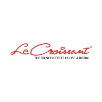 Le Croissant Sverige Logo