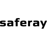 saferay services KK Logo