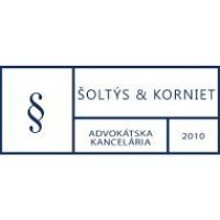Šoltýs & Korniet, s. r. o. Logo