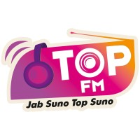 TOP FM Logo