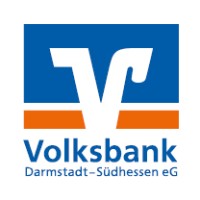 Volksbank Darmstadt - Südhessen Logo