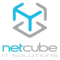 Netcube LTD Logo