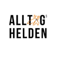 Alltagsheld:innen - der Detailhandelsverband Logo