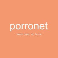 Porronet Shoes Logo