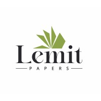 Lemit Papers LLP Logo