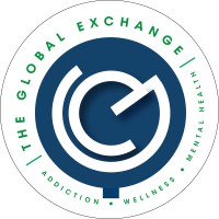 The Global Exchange Logo