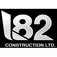 L82 Construction Ltd. Logo